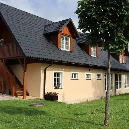 U Pekare - Jitravsky Dvorec Hotel Rynoltice
