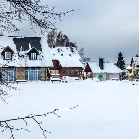 Hotel U Pekare - Jitravsky Dvorec *