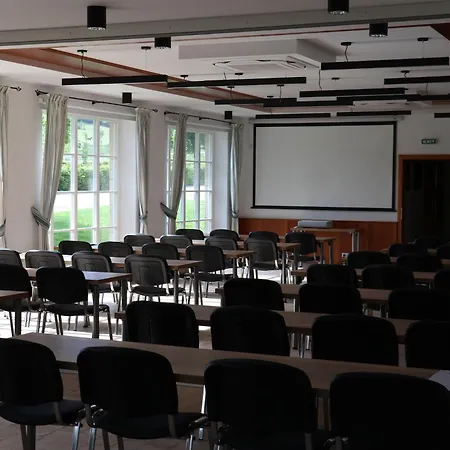 U Pekare - Jitravsky Dvorec Hotel *