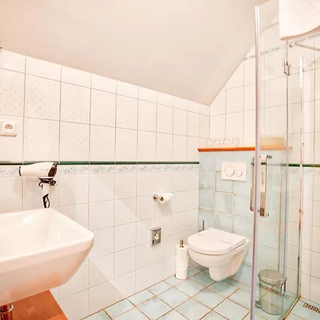 U Pekare - Jitravsky Dvorec * Rynoltice