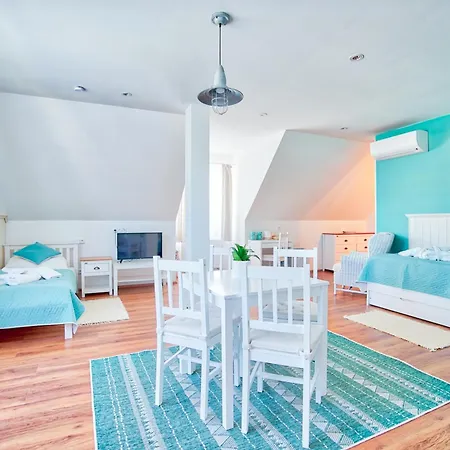 Ξενοδοχείο U Pekare - Jitravsky Dvorec