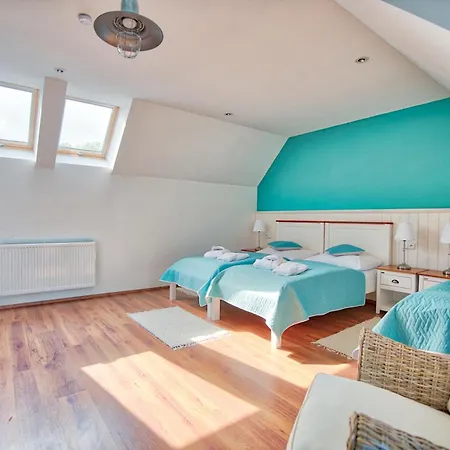 Hotel U Pekare - Jitravsky Dvorec *