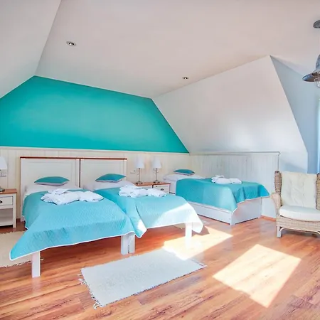 U Pekare - Jitravsky Dvorec Hotel Rynoltice