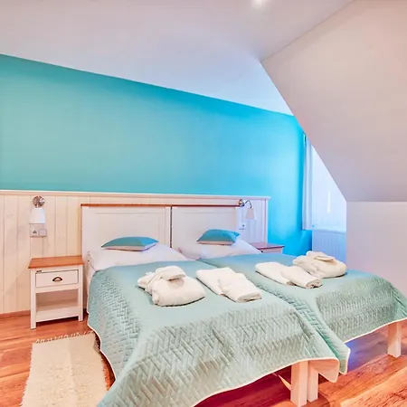 U Pekare - Jitravsky Dvorec * Rynoltice