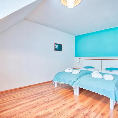 Ξενοδοχείο U Pekare - Jitravsky Dvorec Rynoltice