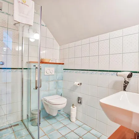 U Pekare - Jitravsky Dvorec