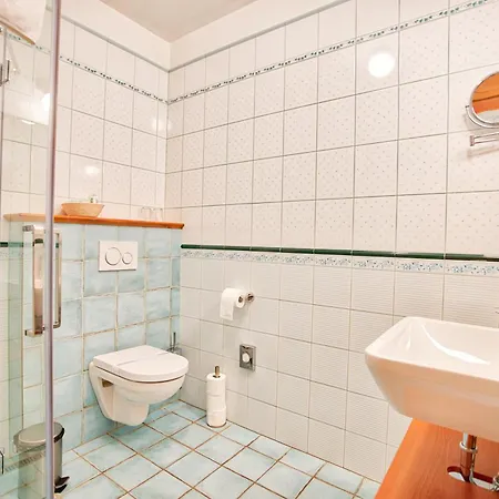 Hotel U Pekare - Jitravsky Dvorec
