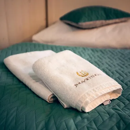 U Pekare - Jitravsky Dvorec Rynoltice