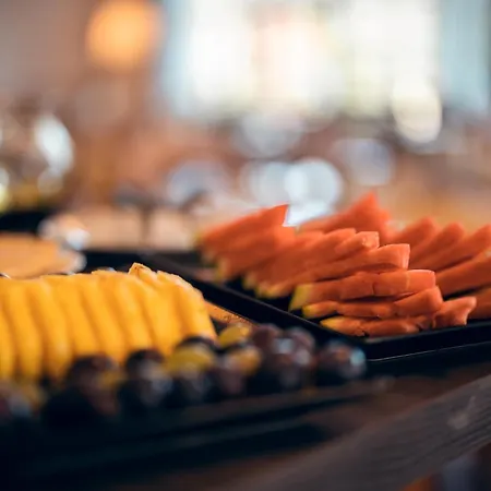 Ξενοδοχείο U Pekare - Jitravsky Dvorec