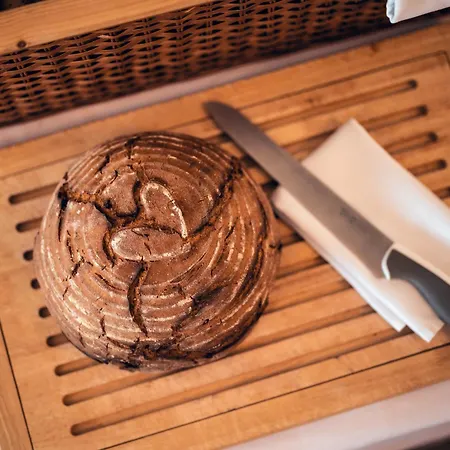 U Pekare - Jitravsky Dvorec *