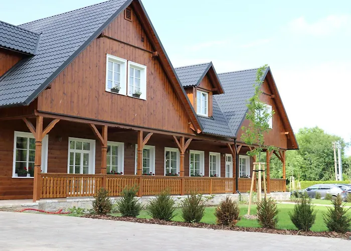 U Pekaře - Jítravský Dvorec Hotel