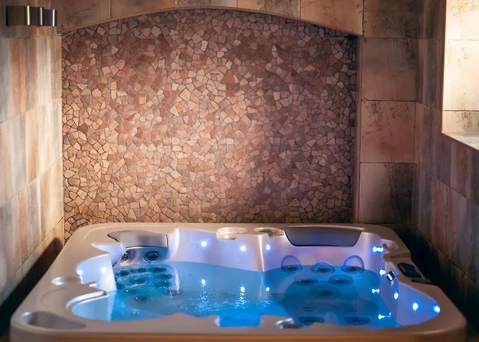 U Pekaře - Jítravský Dvorec Hotel *