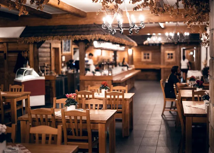 Hotel U Pekaře - Jítravský Dvorec Rynoltice