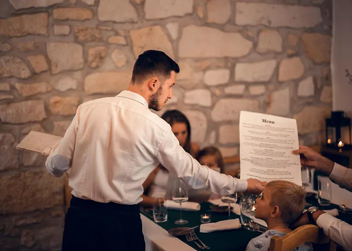 Hotel U Pekaře - Jítravský Dvorec Rynoltice