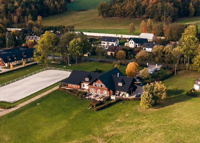 Hotel U Pekaře - Jítravský Dvorec *