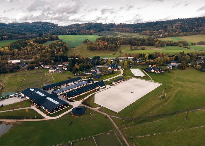 Hotel U Pekaře - Jítravský Dvorec Rynoltice