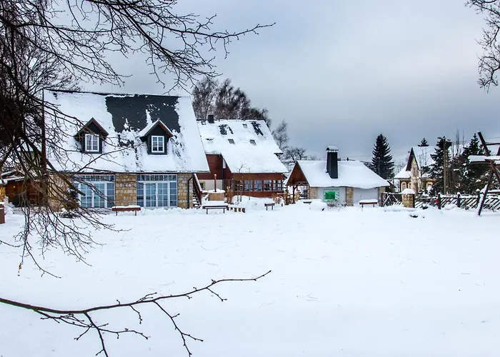 Hotel U Pekaře - Jítravský Dvorec *