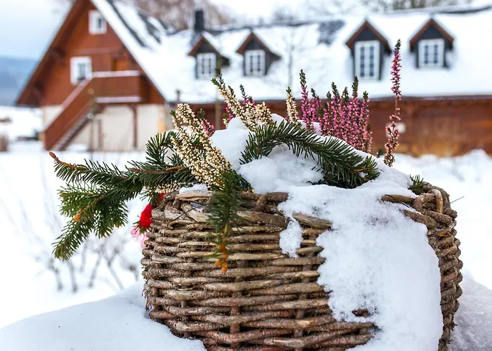 U Pekaře - Jítravský Dvorec Hotel *