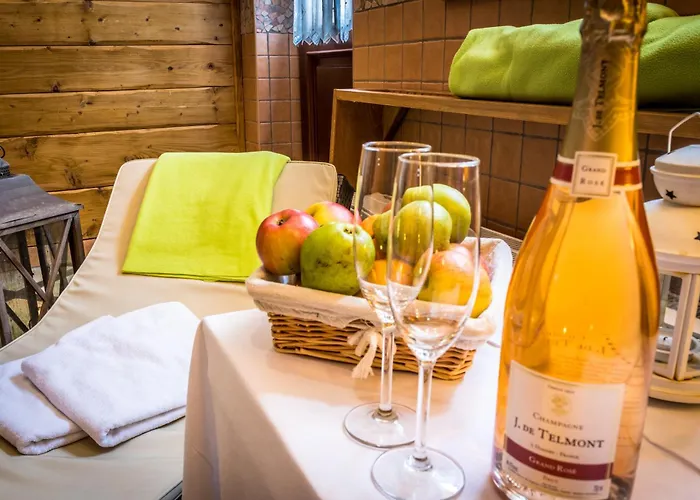 Hotel U Pekaře - Jítravský Dvorec *