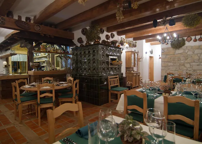 Hotel U Pekaře - Jítravský Dvorec *