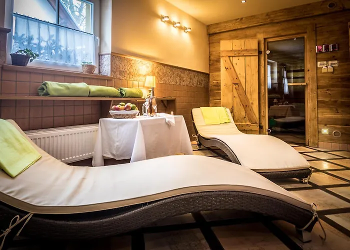 Hotel U Pekaře - Jítravský Dvorec