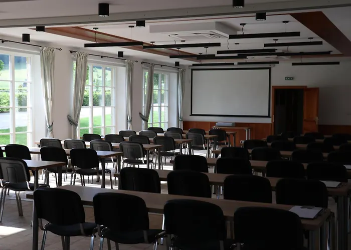U Pekaře - Jítravský Dvorec Hotel *
