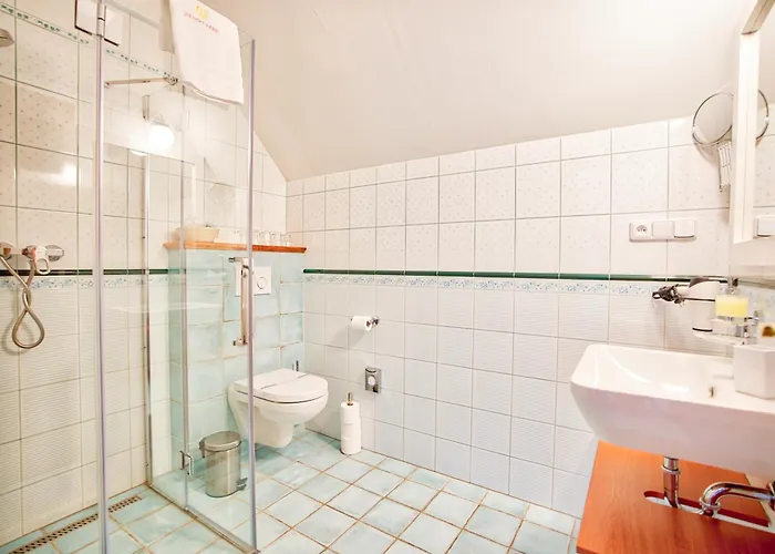 U Pekaře - Jítravský Dvorec Hotel