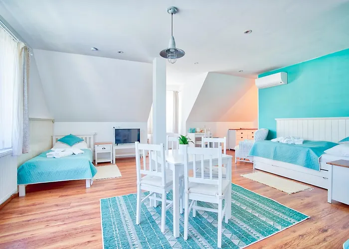 Hotel U Pekaře - Jítravský Dvorec