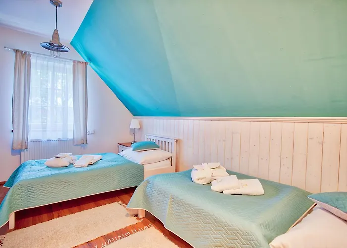 Hotel U Pekaře - Jítravský Dvorec
