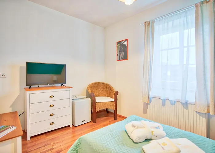 U Pekaře - Jítravský Dvorec Rynoltice