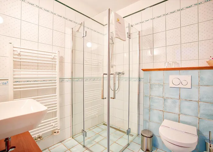Hotel U Pekaře - Jítravský Dvorec Rynoltice