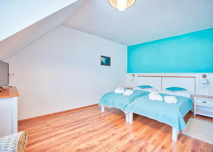 Hotel U Pekaře - Jítravský Dvorec Rynoltice