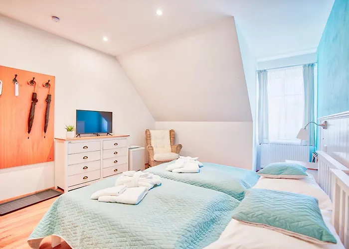 U Pekaře - Jítravský Dvorec Hotel