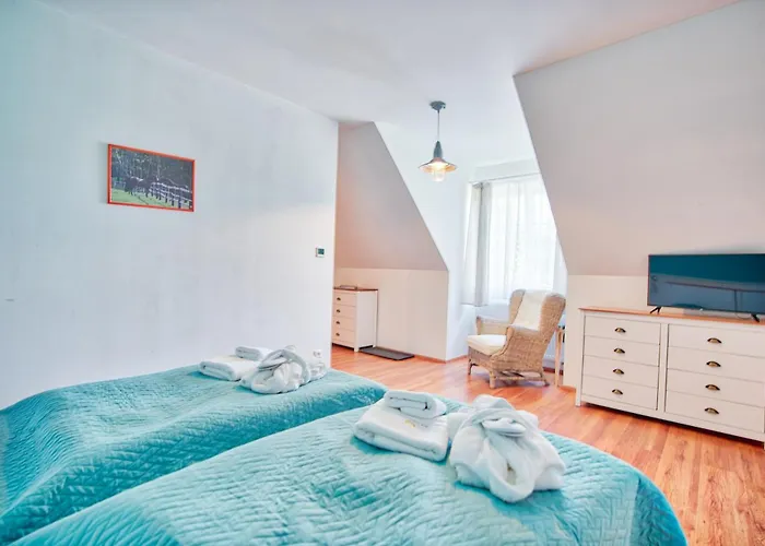 Hotel U Pekaře - Jítravský Dvorec *