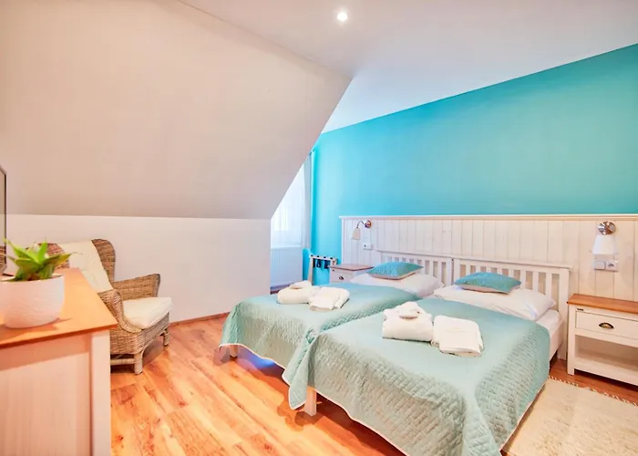 U Pekaře - Jítravský Dvorec Hotel Rynoltice