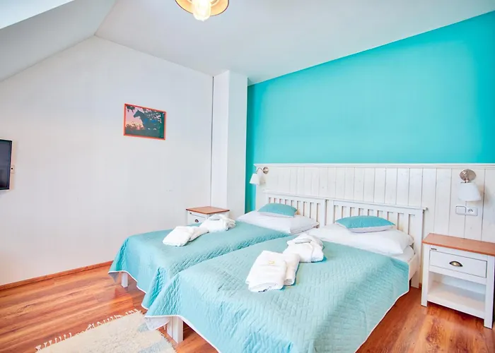 Hotel U Pekaře - Jítravský Dvorec *