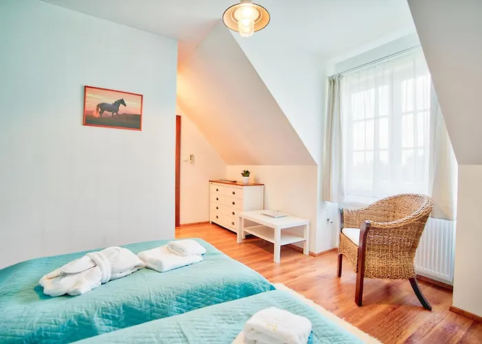 Hotel U Pekaře - Jítravský Dvorec